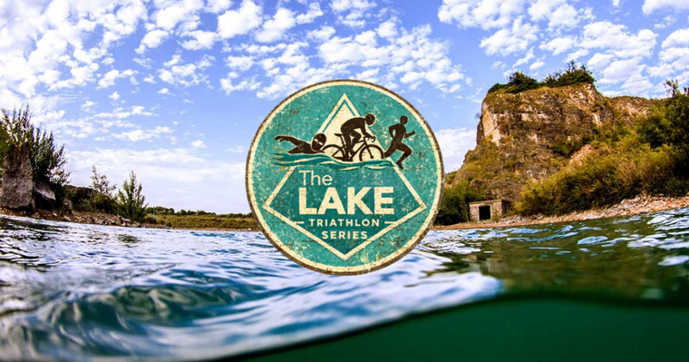 The Lake Triathlon Series